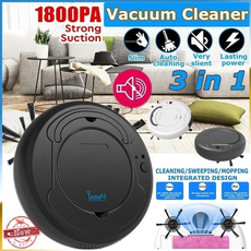 cleaningrobot, Rechargeable, Office, Home & Living