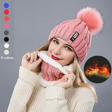 Warm Hat, winter hats for women, women scarf, Winter