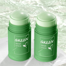 greenteamask, Green Tea, Masks, Beauty