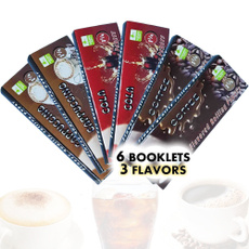 flavorrollingpaper, Paper, softdrinkflavor, drinkflavorrollingpaper