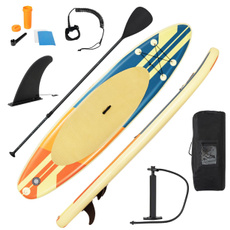 water, Inflatable, paddle, 11ft