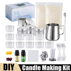 diysuit, candlemakingkit, Gifts, Family