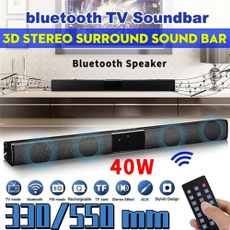 soundbarwithsubwoofer, Wireless Speakers, hometheatersoundbar, TV