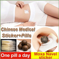 detoxpatche, bellypatch, anticellulitesticker, Chinese
