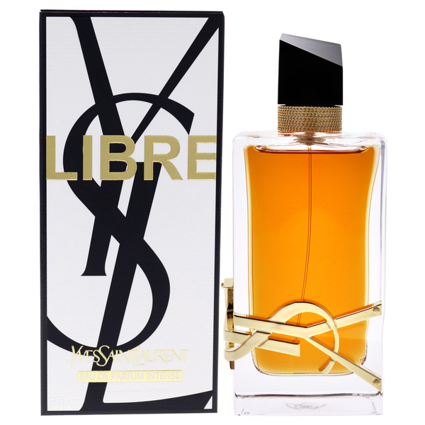 Yves Saint Laurent Ladies Libre Intense EDP Spray 3 oz Fragrances  3614273069557 - Fragrances & Beauty, Libre Intense - Jomashop