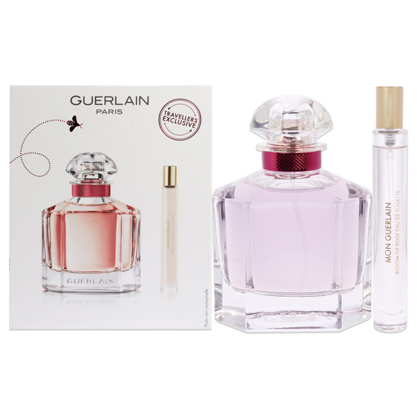 Bloom a wish discount guerlain