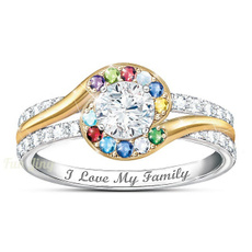 Jewelry, Fashion, Romantic, for