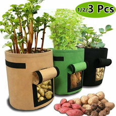 seedsgrowbox, plantbag, Garden, plantcontainer