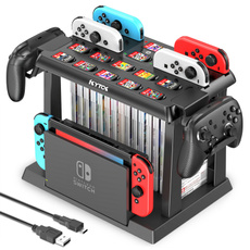 Storage & Organization, nintendoswitchcharger, switchjoyconcharger, Video Games