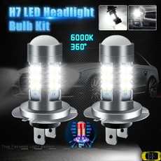 foglamp, led car light, led, h7carheadlight