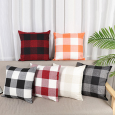 case, Home & Kitchen, buffaloplaiddecor, Pillow Covers