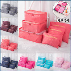 Home Supplies, Laundry, dirtyclothesbag, Luggage