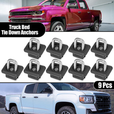Chevy, Truck, Jewelry, Ring