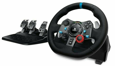 Playstation, Racing, PS3, drivingforce