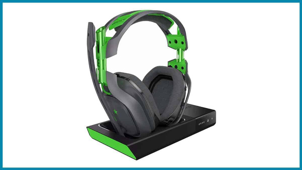 Astro a50 hot sale for xbox one