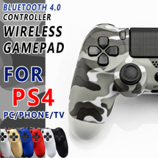 Playstation, Video Games, gamepad, homeampliving