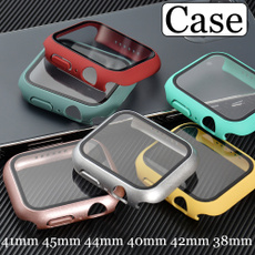 case, applewatchglasscase, Apple, applewatch7