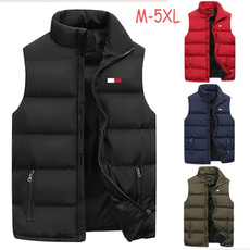 Jacket, Vest, clothesofgoodquality, Winter