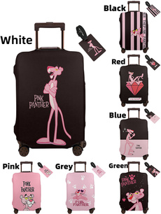 pink, Cases & Covers, luggageampbag, Luggage