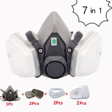 antigasmask, respiratormask, dustmask, pollutionprevention