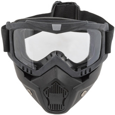 motocros, Bicycle, Sports & Outdoors, Masks