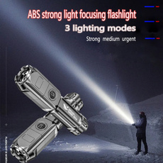 Flashlight, zoomflashlight, tacticalflashlight, Outdoor