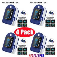 oximeterfingertippulse, oximeterspo2, fingertippulsespo2oximeter, Monitors