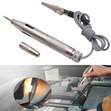 voltagetestpen, carcircuitprobe, lights, Tool