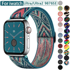 applewatchband45mm, Nylon, applewatchseries7, Apple