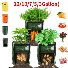 vegetabletool, Flowers, tomatoholder, Garden