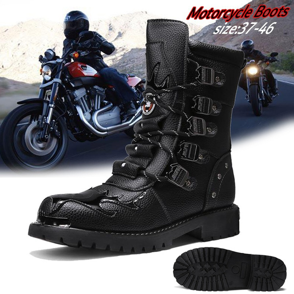 Combat boots men outlet fashion