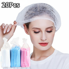 Makeup, Bathroom, Fashion, mobcap