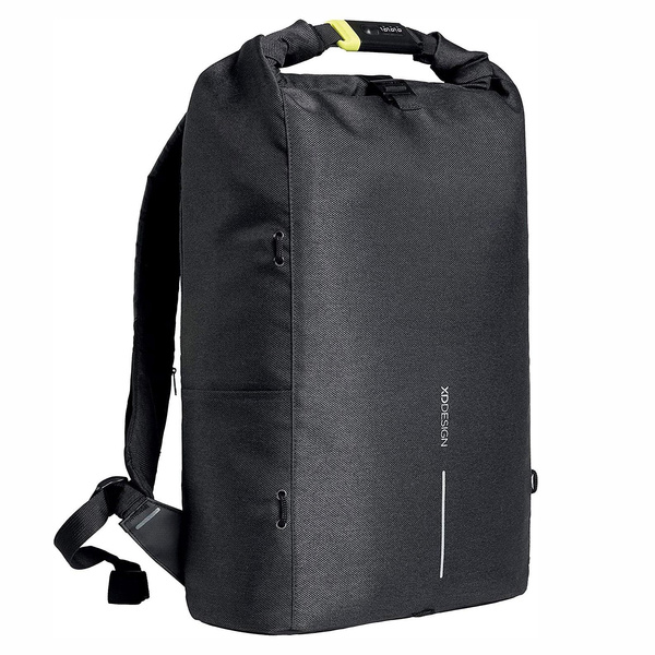 backpack with rfid protection