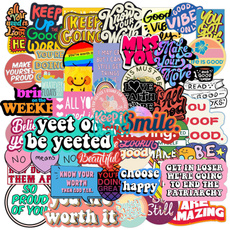 inspirationalsticker, Sports & Outdoors, Stickers, motivational