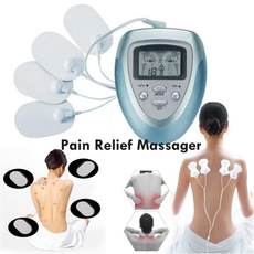 backmassager, Electric, Massager, healthampbeauty