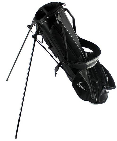 Nike Tour Cart Golf Bag – 14 Way Divider – Blue /Black | Inox Wind