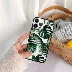 case, monsteraleavespalmtreeflowersiphonecase, Flowers, monsteraleavespalmtreeflowersxiaomicase
