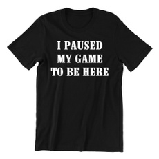 Funny, Fashion, Gifts, Gaming