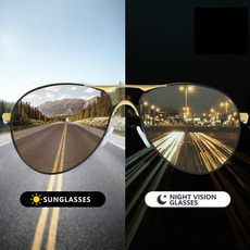 Aviator Sunglasses, Outdoor Sunglasses, UV400 Sunglasses, photochromicsunglasse