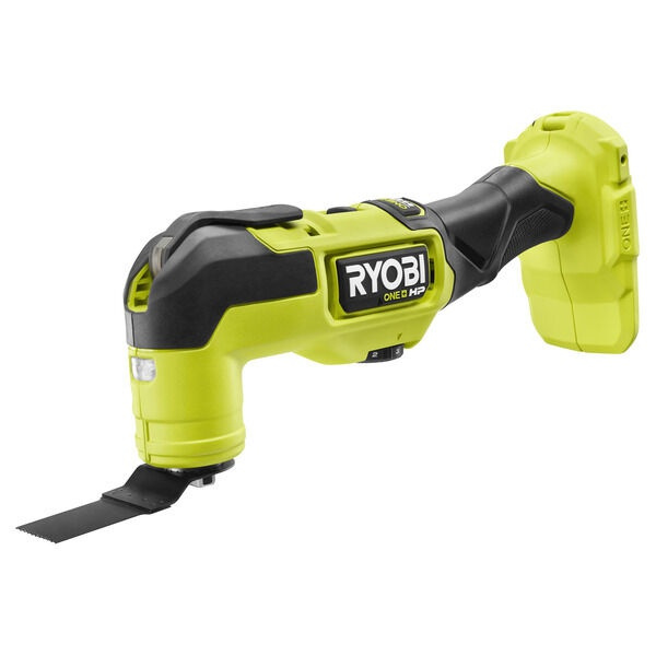 RYOBI PBLMT50B ONE+ HP 18V BRUSHLESS CORDLESS MULTI-TOOL (TOOL ONLY) | Wish