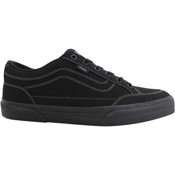 Vans Bearcat Black/Black VN000DT2186 Men's | Wish