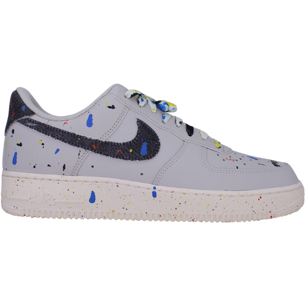nike air force 1 07 lv8 light bone