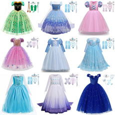 Cosplay, Princess, Carnival, costume accessories