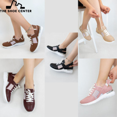 shoesforgirl, Elastic, workshoe, Womens Shoes