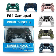 Video Games & Consoles, controller, ps4console, Bluetooth