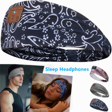 Headphones, bluetoothsleepmask, Head Bands, sleepmask
