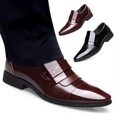 Tallas grandes, businessshoe, leather shoes, leather