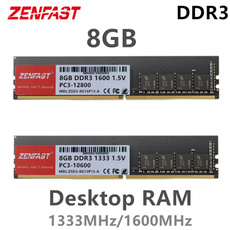 RAM & Memory, PC, motherboard, ddr3