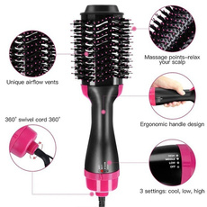 Hair Curlers, Combs, Beauty, hairstylercomb