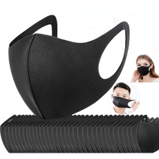 Fashion Accessory, Outdoor, blackmask, Breathable